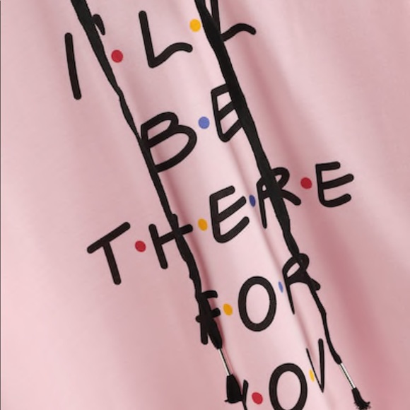 Drawstring Hoodie - Picture 3 of 3